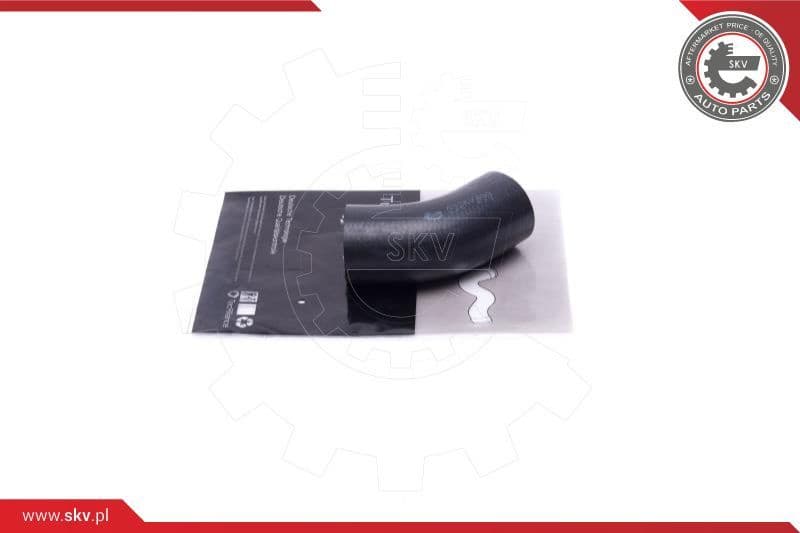 Charge Air Hose 43SKV499