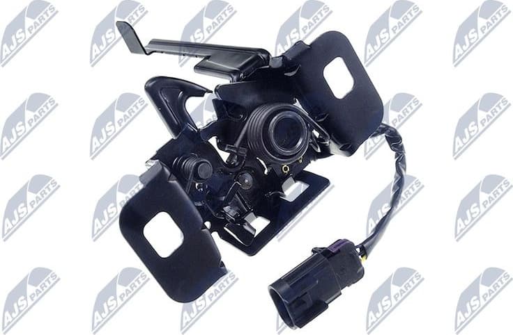 Bonnet Lock EZC-DW-000 - image 4