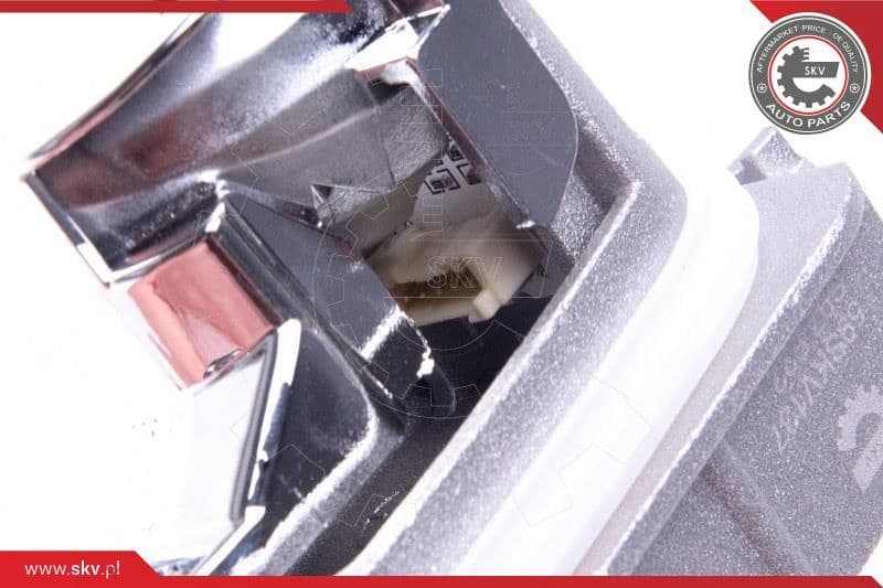 Control Unit, dynamic bending light 59SKV137 - image 4