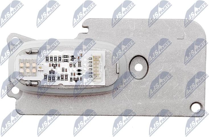 Control Unit, lights EPX-BM-021 - image 5