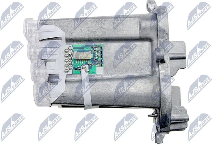 Control Unit, lights EPX-BM-037 - image 3