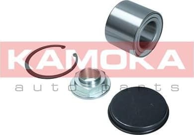Wheel Bearing Kit 5600207 - image 6