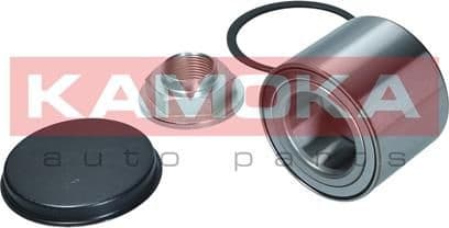 Wheel Bearing Kit 5600207 - image 7