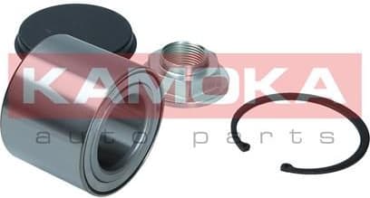 Wheel Bearing Kit 5600207 - image 8