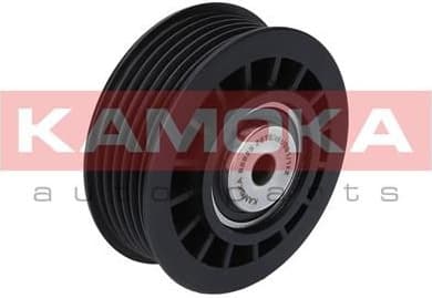 Deflection/Guide Pulley, V-ribbed belt R0025 - image 5