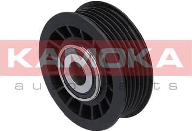 Deflection/Guide Pulley, V-ribbed belt R0025 - image 8