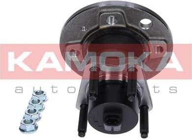 Wheel Bearing Kit 5500080 - image 7