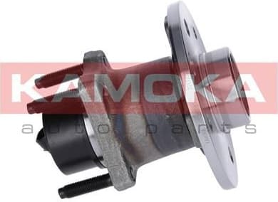 Wheel Bearing Kit 5500080 - image 8