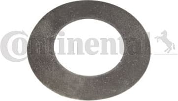 Washer, crankshaft pulley MS42