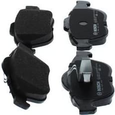 Brake Pad Set, disc brake 0 986 424 443 - image 3