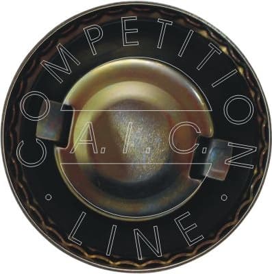 Cap, fuel tank Original AIC Quality 56032 - image 2