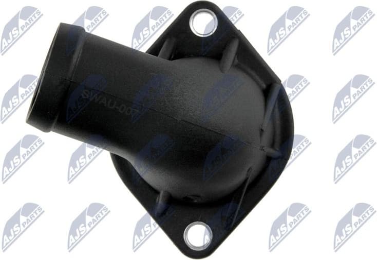 Coolant Flange CTM-AU-007 - image 3