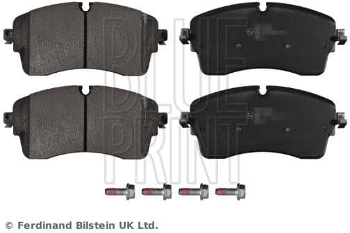Brake Pad Set, disc brake ADBP420091
