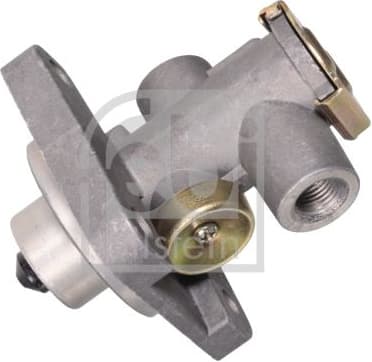 Solenoid Valve, shift cylinder 44789