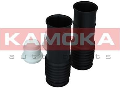 Dust Cover Kit, shock absorber 2019064 - image 7