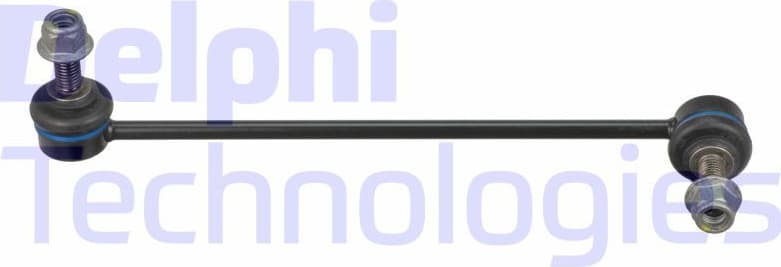 Link/Coupling Rod, stabiliser bar TC6970