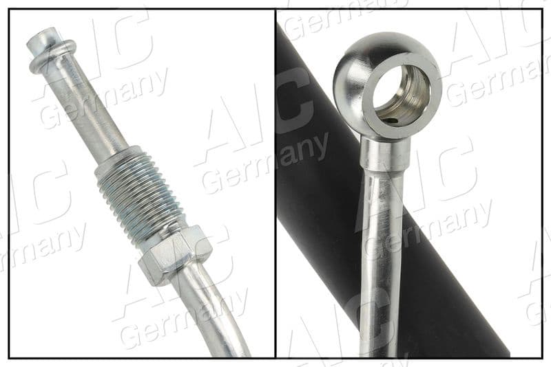 Hydraulic Hose, steering Original AIC Quality 57536 - image 3