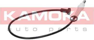 Warning Contact, brake pad wear 105078 - image 8