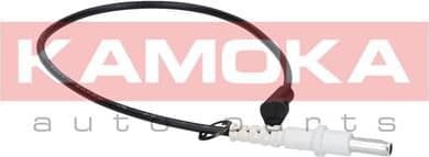 Warning Contact, brake pad wear 105078 - image 9