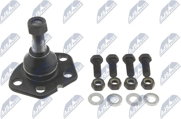 Ball Joint ZSD-PE-006