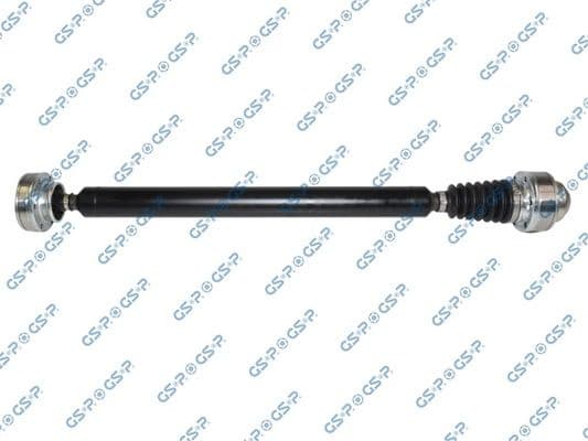 Propshaft, axle drive 202440