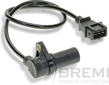 Sensor, crankshaft pulse 60185