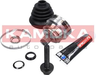Joint Kit, drive shaft 6276 - image 12