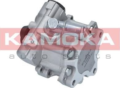 Hydraulic Pump, steering PP031 - image 7