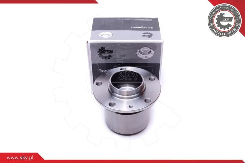 Wheel Bearing Kit 29SKV558