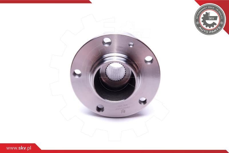 Wheel Bearing Kit 29SKV558 - image 4