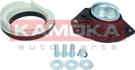 Repair Kit, suspension strut support mount 209019 - image 3