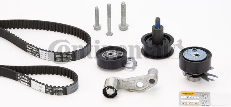 Timing Belt Kit CT957K1