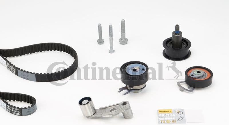 Timing Belt Kit CT957K2