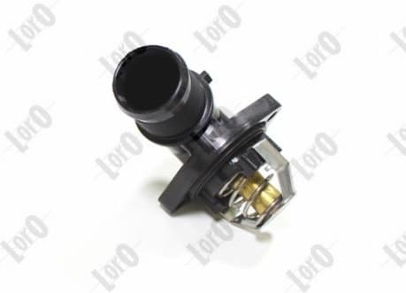 Thermostat, coolant LORO 009-025-0001