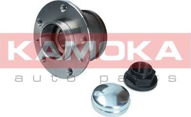 Wheel Bearing Kit 5500215 - image 5