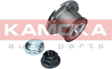 Wheel Bearing Kit 5500215 - image 6