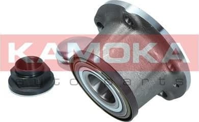 Wheel Bearing Kit 5500215 - image 7