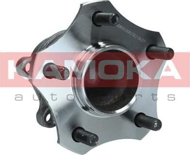 Wheel Bearing Kit 5500315 - image 6