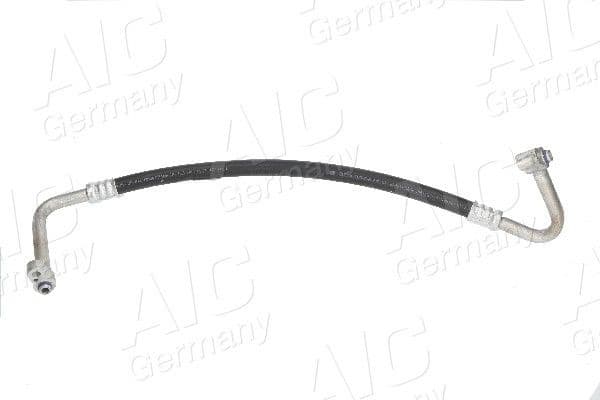 High/Low-pressure Line, air conditioning Original AIC Quality 71312