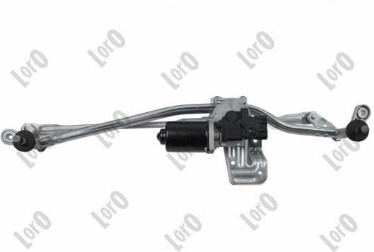 Wiper Linkage LORO 103-04-076