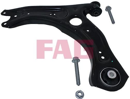 Control/Trailing Arm, wheel suspension 821 1250 10