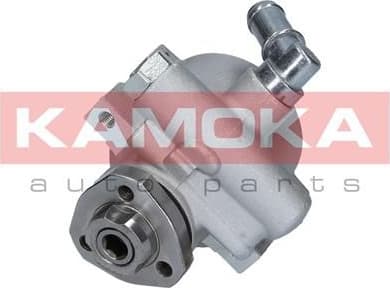 Hydraulic Pump, steering PP201 - image 4