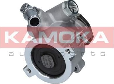 Hydraulic Pump, steering PP201 - image 6