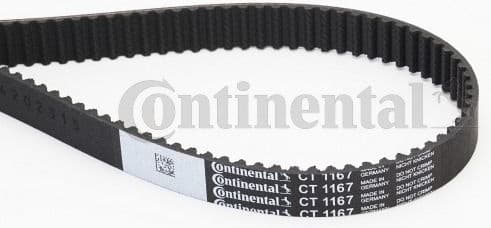 Timing Belt CT1167