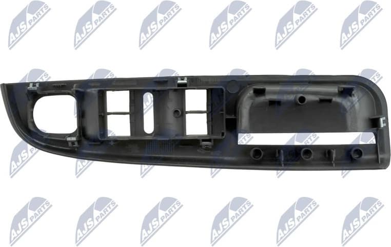 Door Handle, interior equipment EZC-VW-316 - image 4