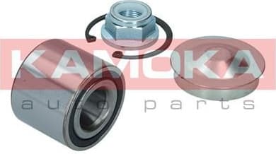 Wheel Bearing Kit 5600099 - image 6