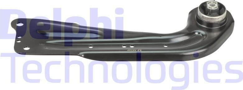 Control/Trailing Arm, wheel suspension TC6976