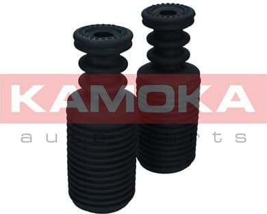 Shock absorber protection kit 2019167