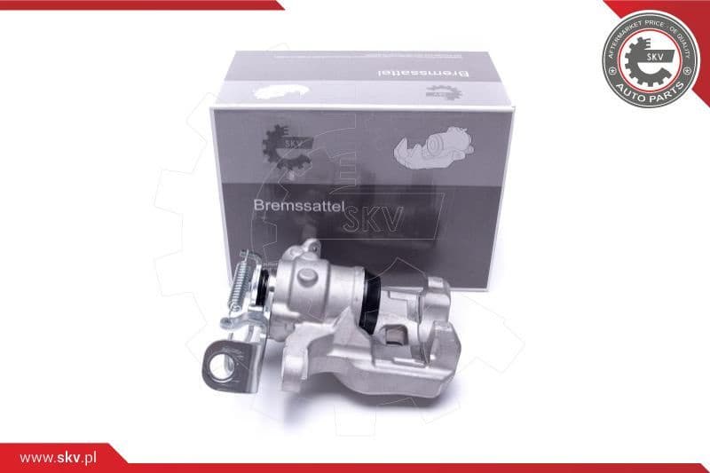 Brake Caliper 55SKV844