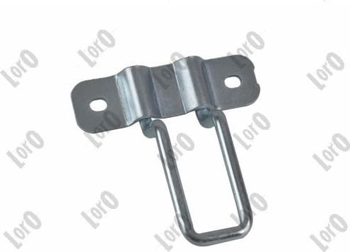 Guide, locking knob LORO 137-02-033
